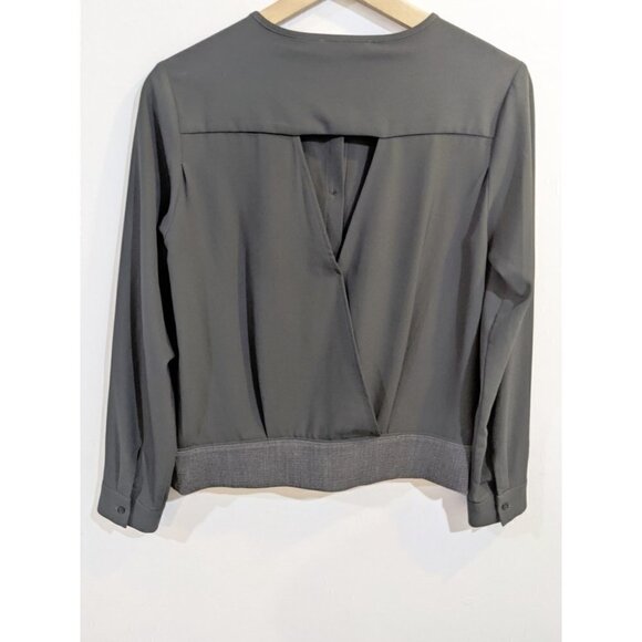 Paul & Joe Sister | Cut-Out Back Blouse - Picture 2 of 7